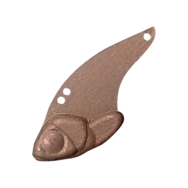 クロボール　3．0g(ブラウン)